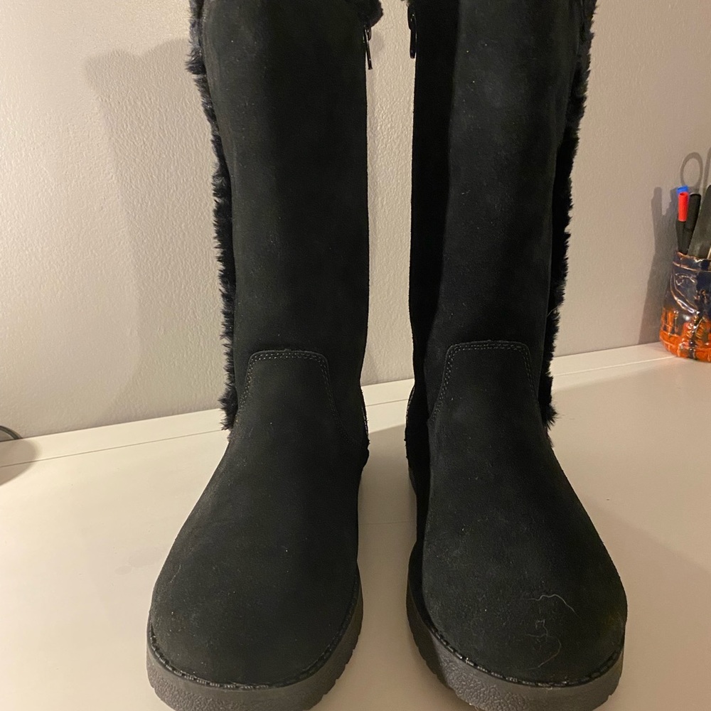 Universal Thread Boots - Picture 3 of 3